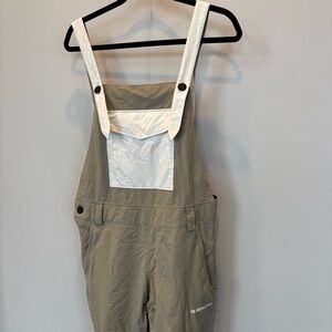 Armada Bib Overalls Ski & Snowboard Pants Size S